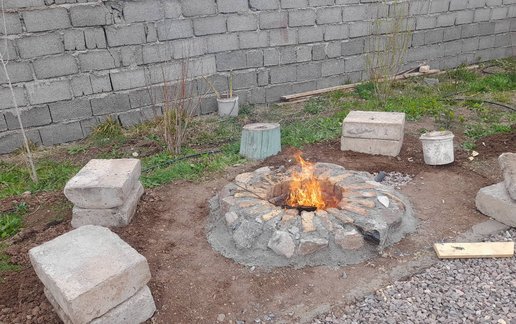 اجاره ویلا یک خوابه سوئیسی مستوفی