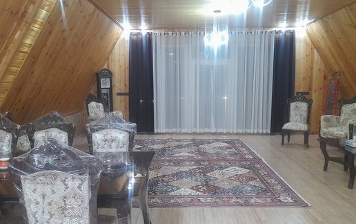 اجاره ویلا یک خوابه سوئیسی مستوفی