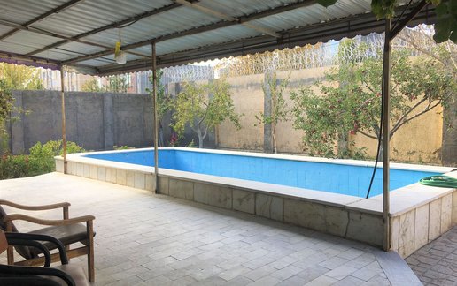 اجاره ویلا دوخوابه دوبلکس دلربا