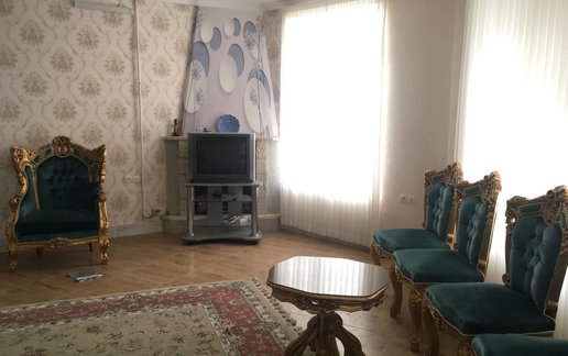 اجاره ویلا دوخوابه دوبلکس دلربا