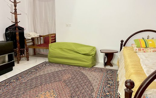 رزرو ویلا یک خوابه اتحاد