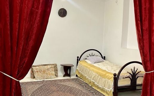 رزرو ویلا یک خوابه اتحاد