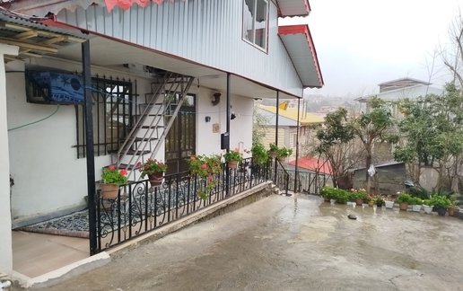 رزرو ویلا یک خوابه حسن 1