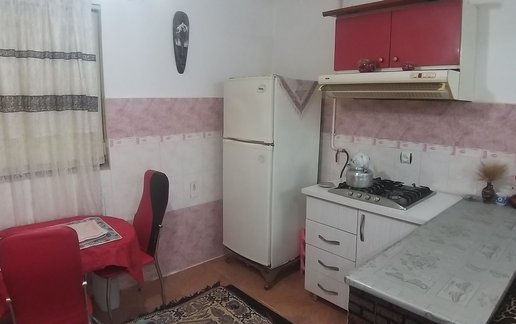اجاره ویلا یک خوابه سانی