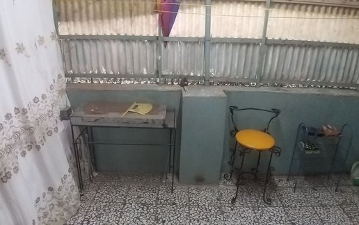 اجاره ویلا یک خوابه سانی