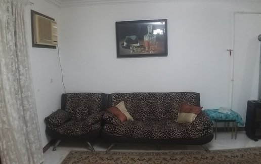 اجاره ویلا یک خوابه سانی