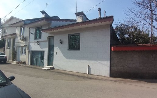 اجاره ویلا یک خوابه سانی
