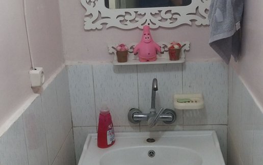 اجاره ویلا یک خوابه سانی
