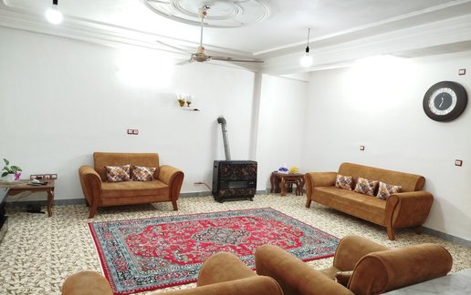 اجاره ویلا یک خوابه نیکو 1