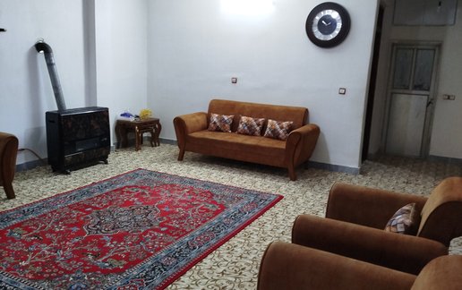 اجاره ویلا یک خوابه نیکو 1