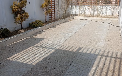 اجاره ویلا دوخوابه مراکشی
