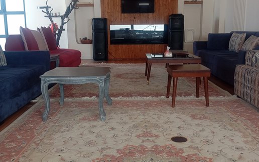 اجاره ویلا دوخوابه مراکشی