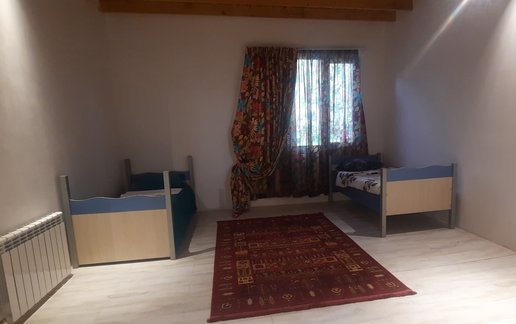 رزرو اقامتگاه سنتی دوخوابه خان - خانه خان