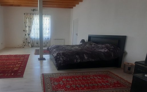 رزرو اقامتگاه سنتی دوخوابه خان - خانه خان