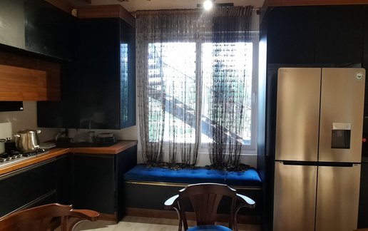 رزرو اقامتگاه سنتی دوخوابه خان - خانه خان