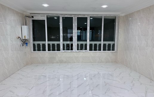 اجاره آپارتمان دوخوابه ساحلی سیراف