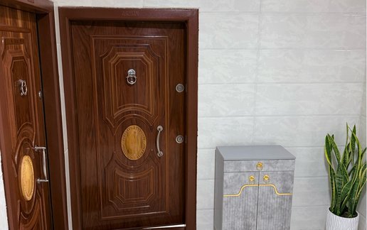 اجاره آپارتمان دوخوابه ساحلی سیراف