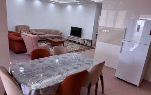 اجاره آپارتمان دوخوابه ساحلی سیراف