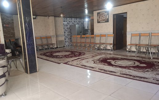 رزرو ویلا دوخوابه استخردار فتحی