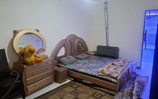 رزرو ویلا دوخوابه استخردار فتحی