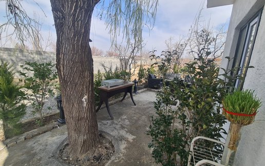 اجاره کلبه یک خوابه داودی 1