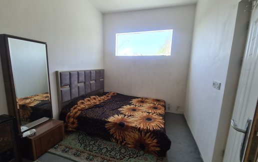 اجاره کلبه یک خوابه داودی 1