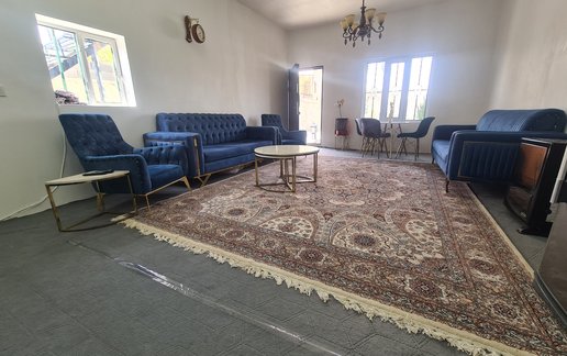 اجاره کلبه یک خوابه داودی 1