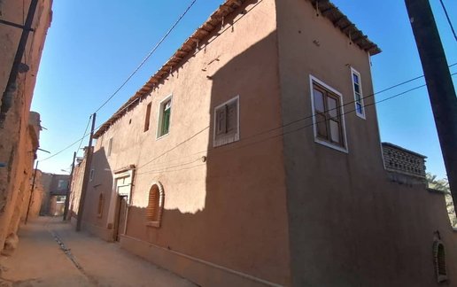 رزرو اقامتگاه سنتی خانکهدان - 1 اتاق مستر دار