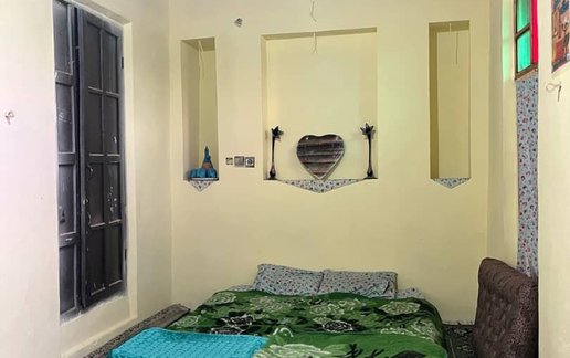 رزرو اقامتگاه سنتی خانکهدان - 1 اتاق مستر دار