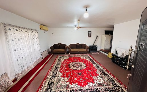 اجاره ویلا یک خوابه ساحلی کاوشی