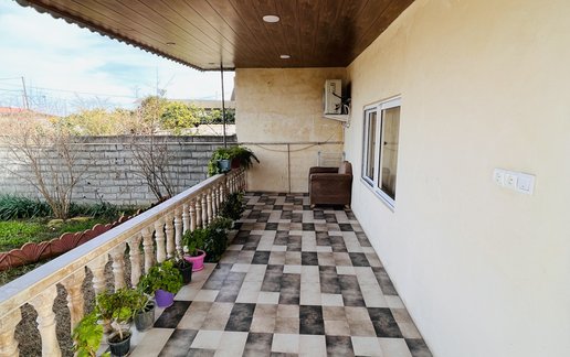 اجاره ویلا یک خوابه ساحلی کاوشی