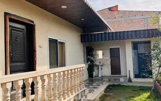 اجاره ویلا یک خوابه ساحلی کاوشی