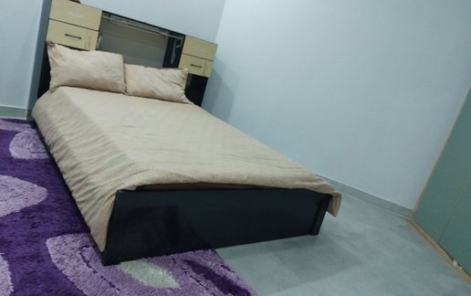 اجاره ویلا دوخوابه مینیمال