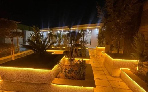 اجاره ویلا دوخوابه مینیمال