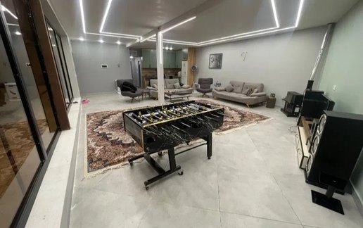اجاره ویلا دوخوابه مینیمال