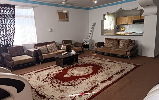رزرو ویلا دوخوابه رضوانپور