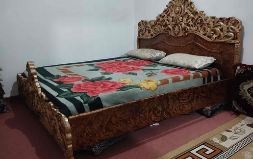 اجاره آپارتمان یک خوابه آنیا 2