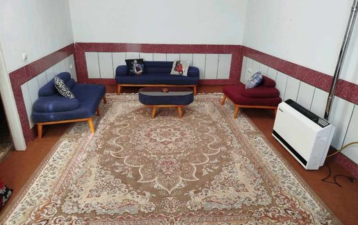 رزرو سوئیت یک خوابه ماهان 01