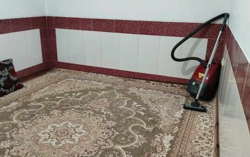 رزرو سوئیت یک خوابه ماهان 01