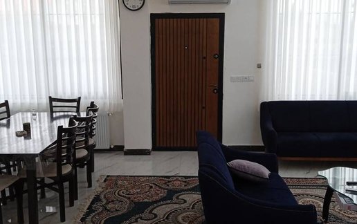 رزرو ویلا دوخوابه عمارت زینت