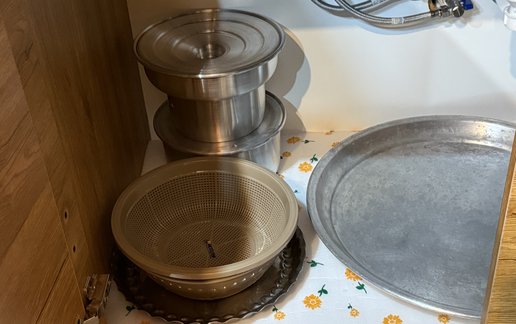 اجاره کلبه یک خوابه سوئیسی أبرا