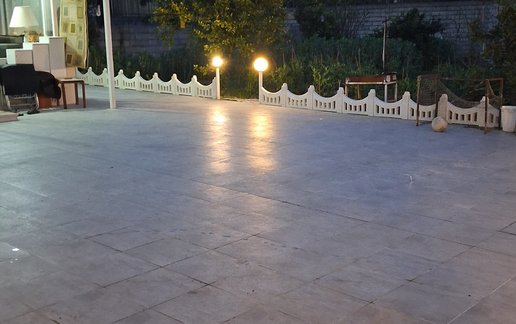رزرو ویلا یک خوابه شمیم