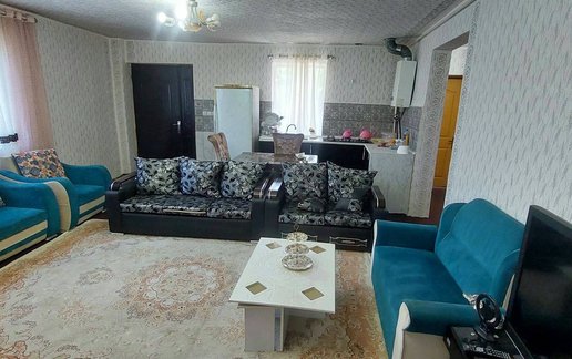 رزرو ویلا دوخوابه عابدین زاده