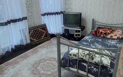 رزرو ویلا دوخوابه عابدین زاده