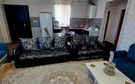 رزرو ویلا دوخوابه عابدین زاده