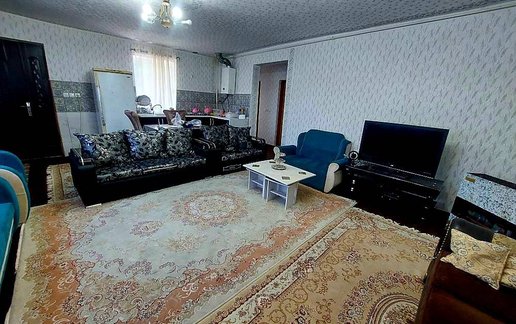 رزرو ویلا دوخوابه عابدین زاده