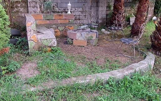 رزرو ویلا دوخوابه عابدین زاده