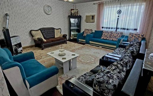رزرو ویلا دوخوابه عابدین زاده