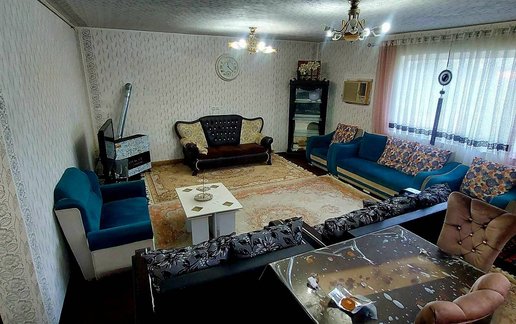 رزرو ویلا دوخوابه عابدین زاده