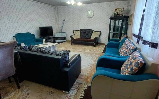 رزرو ویلا دوخوابه عابدین زاده